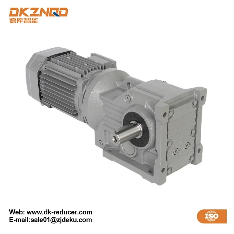 Helical Bevel Gearbox factory Helical Bevel Gearbox factory
