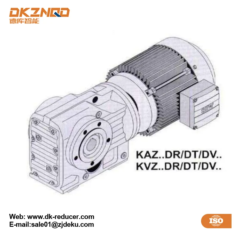 Helical Bevel Gearbox price Helical Bevel Gearbox price