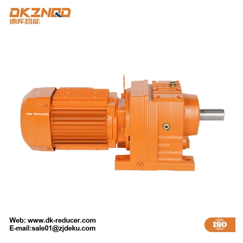 Two Stage Helical Gearbox best Two Stage Helical Gearbox best